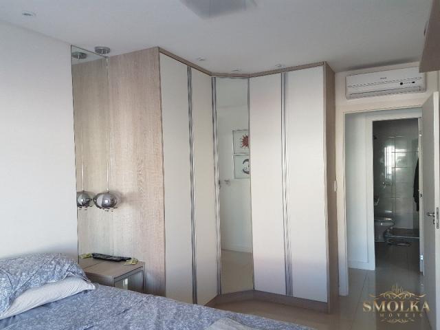 Apartamento à venda com 3 dormitórios em Ingleses, Florianópolis cod:8257 - Foto 6