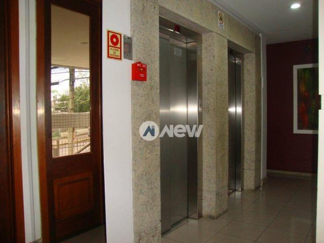 Apartamento com 2 dormitórios à venda, 95 m² por r$ 470.000,00 - boa vista - novo hamburgo - Foto 6
