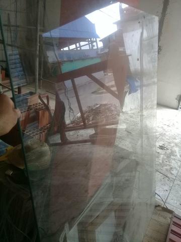 Vidro temperado - Foto 2