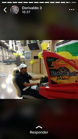 Locação e aluguel de fliperama arcade - Foto 2