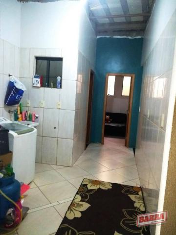 Qnj 36 sobrado com 4 dormitórios à venda, 350 m² por r$ 680.000 - taguatinga norte - tagua - Foto 18