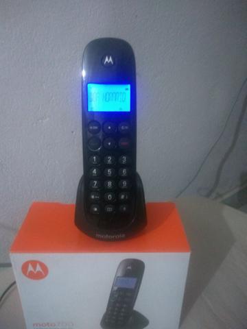 Telefone sem fio - Foto 2