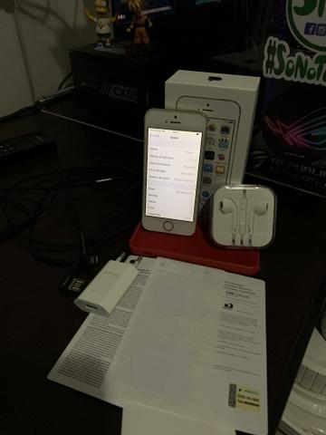 IPhone 5S 16 GB