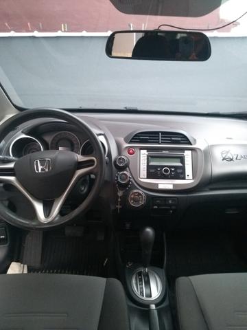 Honda fit 13/14 automático - Foto 3