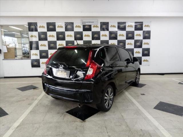 Honda Fit 1.5 ex 16v - Foto 6