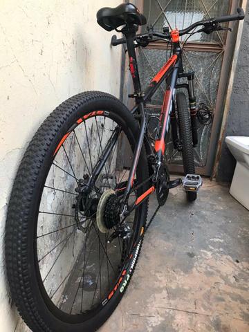 Vendo Bike Aro 29!!! - Foto 4