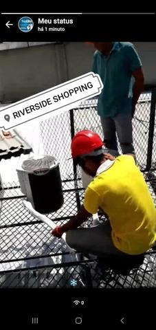 Refrigeração - Foto 6