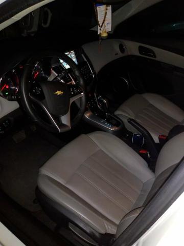 Cruze ltz top!! - Foto 5