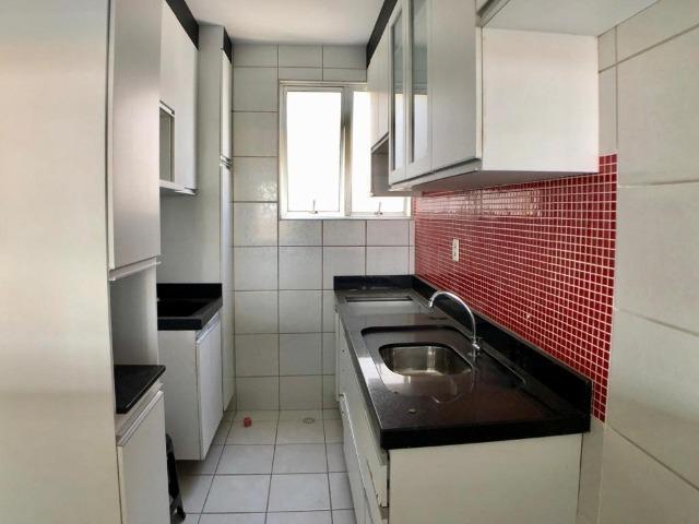 Apartamento no Passaré com 62m, 2 quartos, 2 vagas - Foto 14