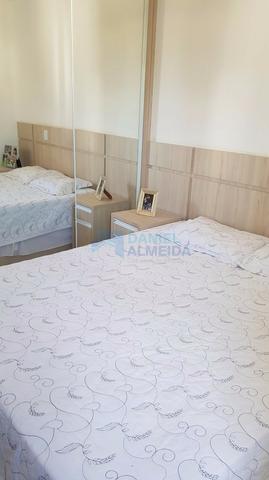 Apartamento de 2 vagas mobiliado no Edifício Fábio Ferreira - Foto 7