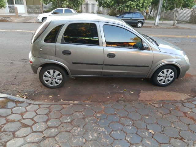 Vende-se Corsa Hatch Maxx 2007 - Foto 6