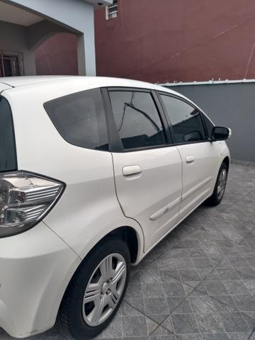 Honda fit 13/14 automático - Foto 11