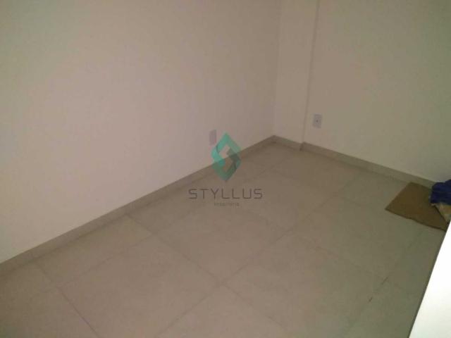 Casa de condomínio à venda com 2 dormitórios em Méier, Rio de janeiro cod:M71209 - Foto 19