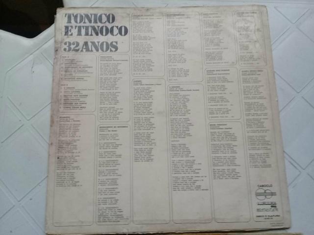 Discos de Vinis antigos - Foto 2
