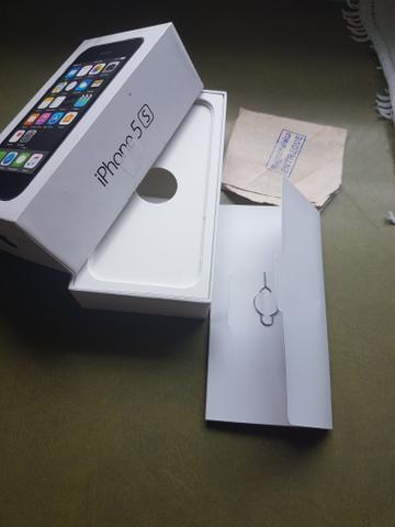 IPhone 5s - Foto 2