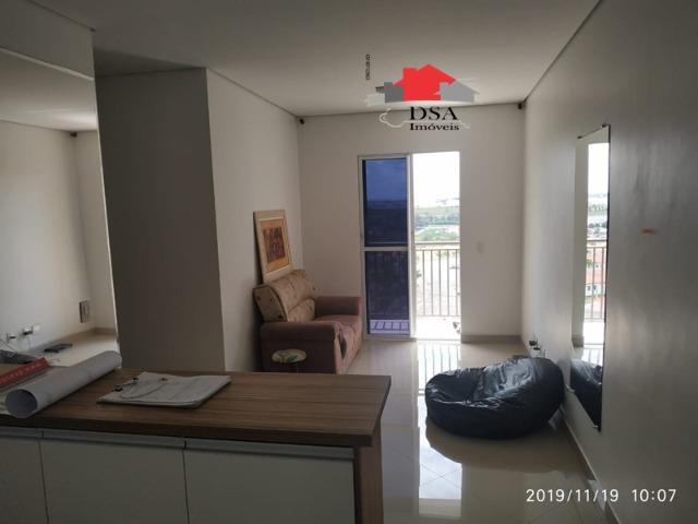Apartamento a venda no Condomínio Viva Vista Paisagem-Sumaré/SP AP0012 - Foto 11