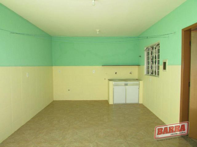 Qsd 31 casa com 3 dormitórios à venda, 200 m² por r$ 485.000 - taguatinga sul - taguatinga - Foto 14