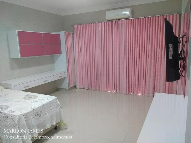 Casa alto padrão no centro da cidade de Inhumas-Go para vender! Nova! (casa de novela) - Foto 20