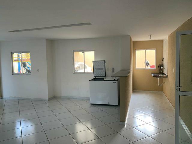 Apartamento - Foto 13