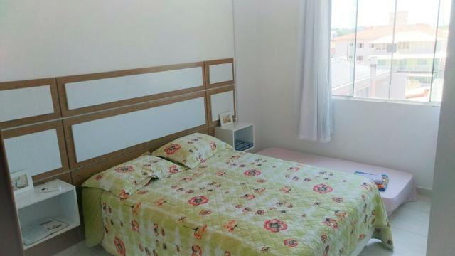 Lindo apartamento semi mobiliado com vista para o mar - Foto 15