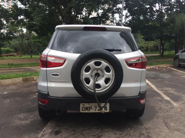 Ecosport SE 2.0 automática superconservada! - Foto 5