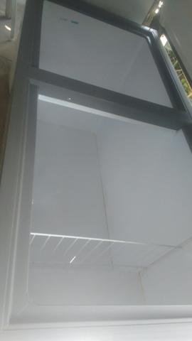 Freezer horizontal Consul duas portas - Foto 2