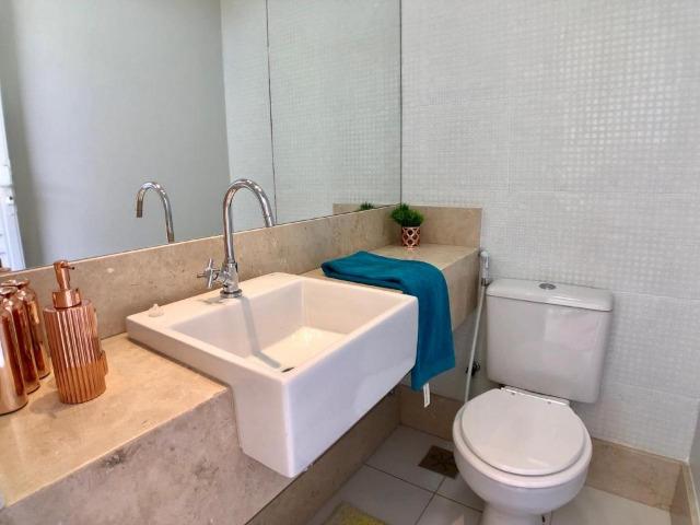 Cobertura no Meireles com 122m², 02 quartos e 03 vagas - AP0674 - Foto 3