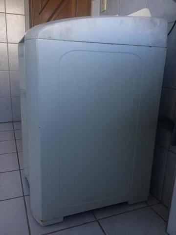 Vende maquina de lavar Eletrolux - Foto 6