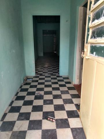 Aluguel casa no Arruda