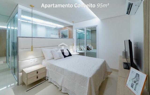 (RG) TR35455 -Apartamento a Venda na Cidade dos Funcionários com 3 Suítes - Foto 2