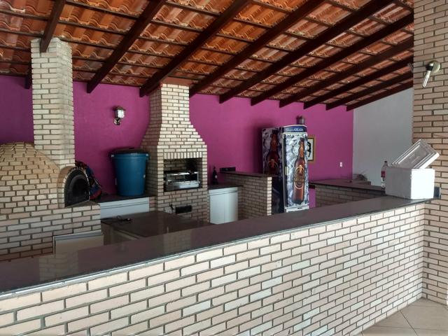 Arniqueiras QD 05 Casa piscina churrasqueira lote 740m2, só 689mil (Ac Imóvel) - Foto 14