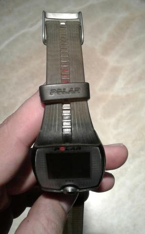 Relógio Polar FT1 - Foto 4
