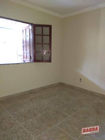 Qs 06 casa com 3 dormitórios à venda, 100 m² por r$ 270.000 - areal - águas claras/df - Foto 9