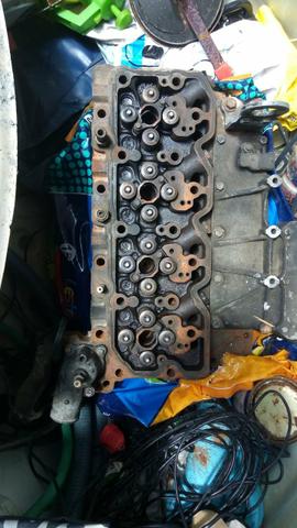Peças de caminhão verts 130 v19 ano 2012 preço a combinar - Foto 2