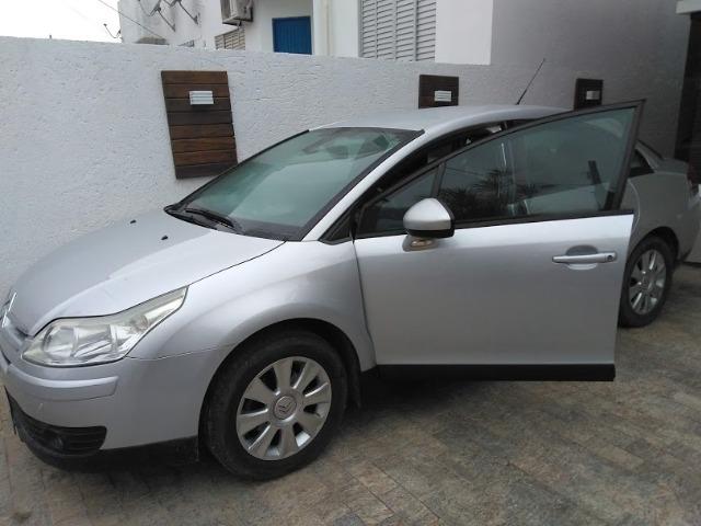 Citroen C pallas GLX 2.0 flex 16v. mecanico - Foto 8