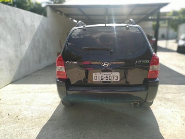 Hyundai Tucson - GLB - Foto 4