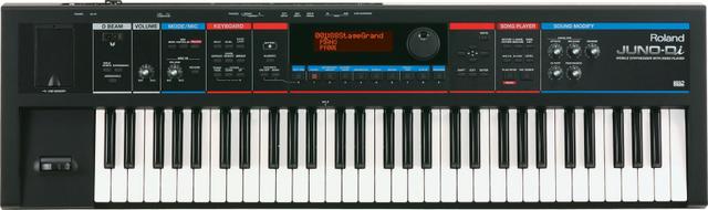 Vendo roland juno d i - Foto 2
