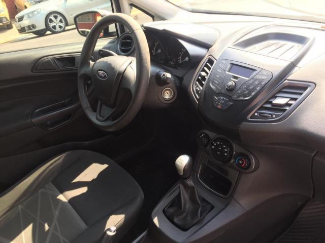 FORD FIESTA 2013/2014 1.5 SE HATCH 16V FLEX 4P MANUAL - Foto 3