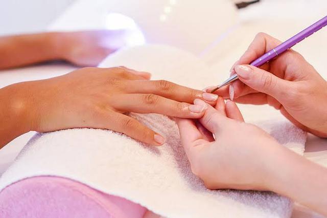 Alugo cadeira para manicure - Foto 2