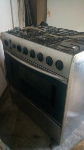 Mudanças