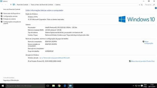 Vendo computador! - Foto 3