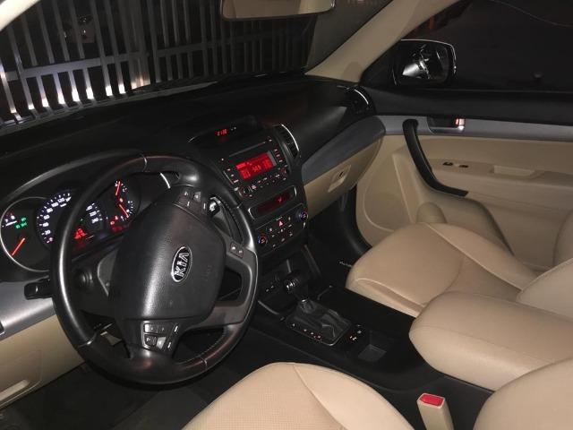 Kia Sorento 2015 - Foto 6