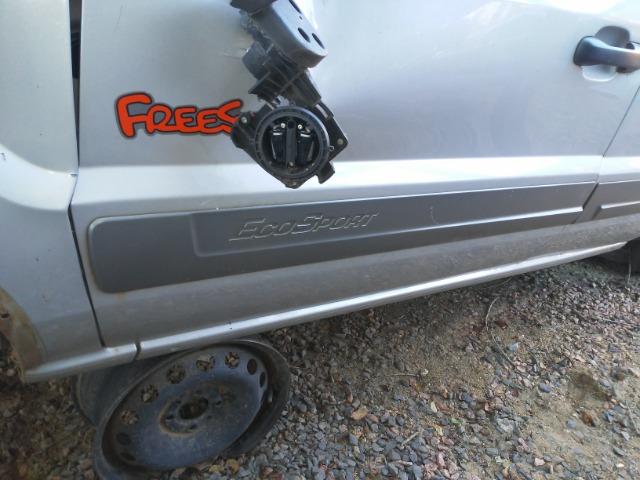 Sucata Ecosport Freestyle 1.6 2012 - Motor Câmbio Peças Acessórios - CDV Credenciado - Foto 5