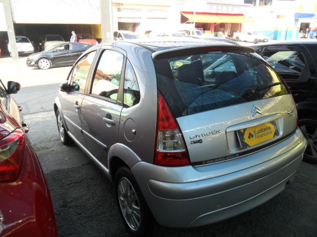 Citroen C3 Exclusiv 2011 - Foto 6