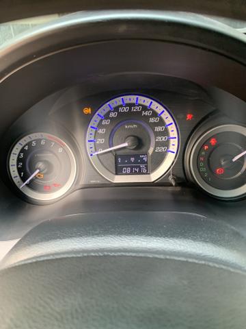 Vendo Honda City 2014 - Foto 7