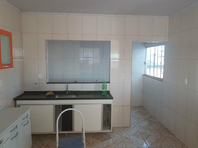Vendo casa no centro da ceilandia - Foto 5