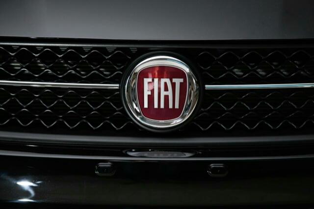 FIAT CRONOS 1.3 FIREFLY FLEX DRIVE MANUAL - Foto 16