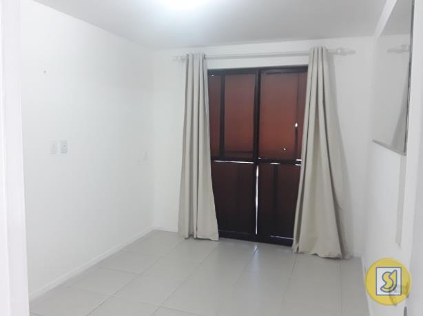Apartamento para alugar com 2 dormitórios em Guararapes, Fortaleza cod:50482 - Foto 9