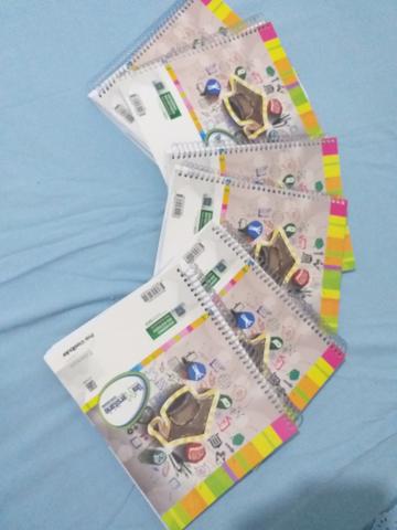 Livros para estudo 1 a 6 - Foto 3