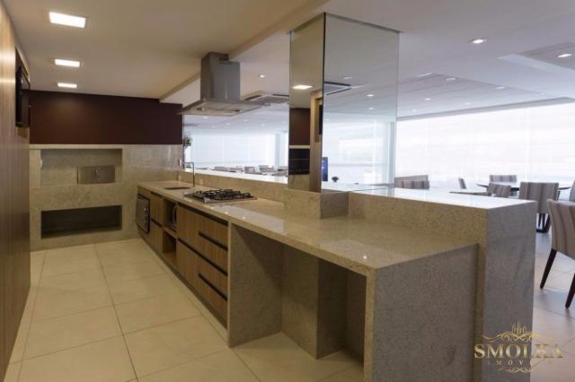 Apartamento à venda com 3 dormitórios em Canasvieiras, Florianópolis cod:8161 - Foto 5